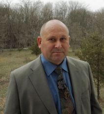 Гратило Олександр Дмитрович, заступник директора з наукової роботи, інновацій і науково-технічної діяльності