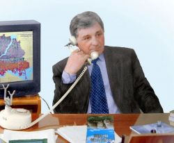 Іовенко В.М., доктор с.-г. наук.